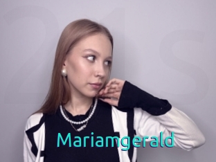 Mariamgerald