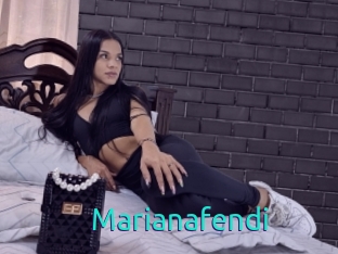 Marianafendi