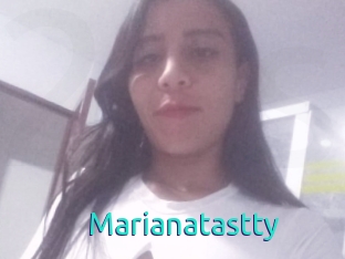 Marianatastty