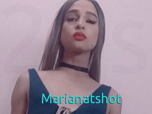 Marianatshot
