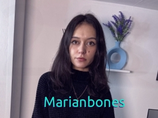 Marianbones