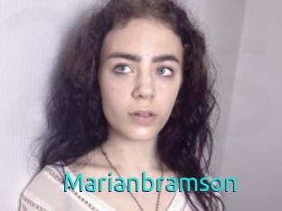 Marianbramson