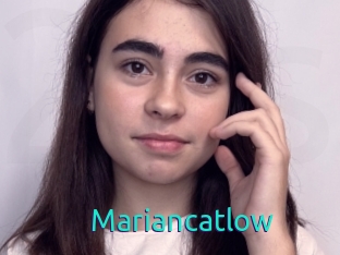 Mariancatlow