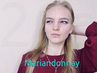 Mariandonnay