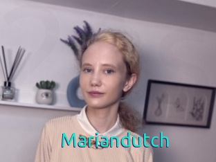 Mariandutch