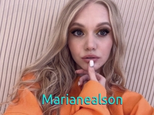 Marianealson