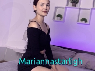 Mariannastarligh
