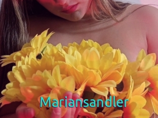 Mariansandler