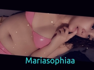 Mariasophiaa