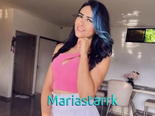 Mariastarrk