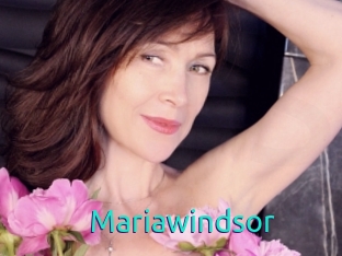 Mariawindsor