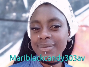 Mariblackcandy303av