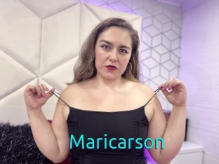 Maricarson