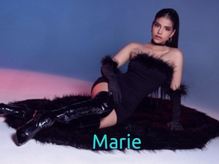 Marie