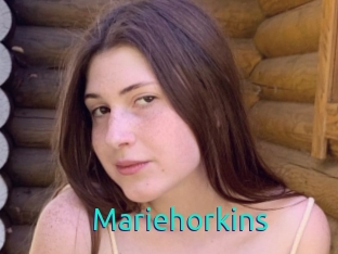 Mariehorkins