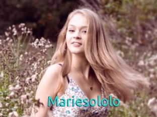 Mariesololo
