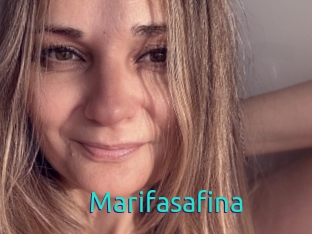 Marifasafina