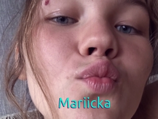 Mariicka