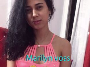 Marilyn_voss