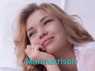 Marimarrison