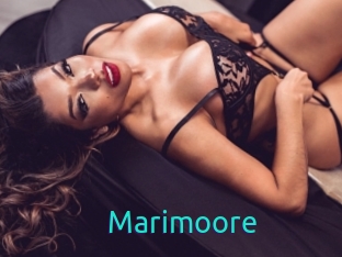 Marimoore