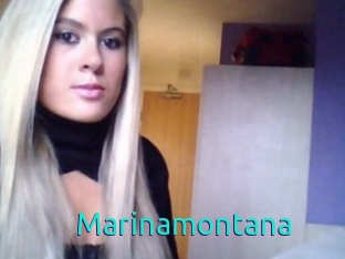Marinamontana
