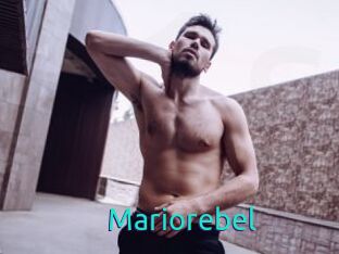 Mariorebel