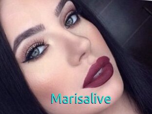 Marisalive