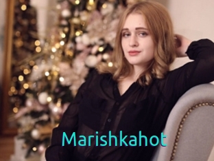 Marishkahot