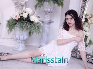 Marisstain