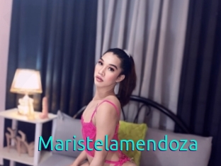 Maristelamendoza