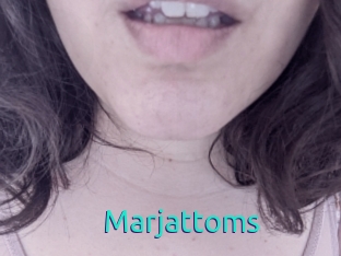 Marjattoms