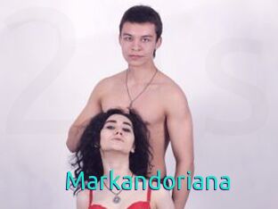 Markandoriana