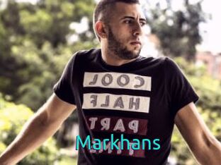 Markhans