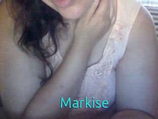 Markise