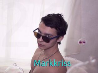 Markkriss