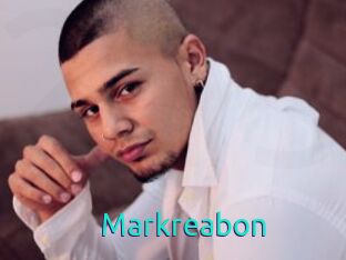 Markreabon