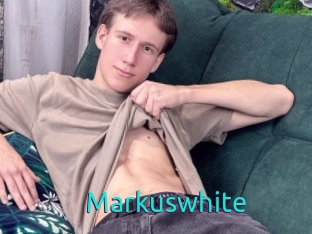 Markuswhite