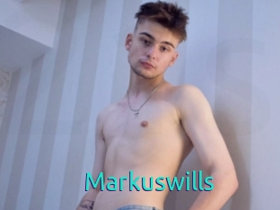 Markuswills