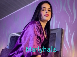 Marlyhalls