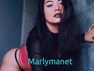 Marlymanet
