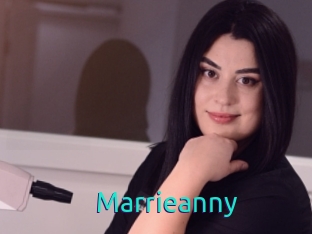 Marrieanny