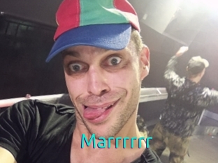 Marrrrrr