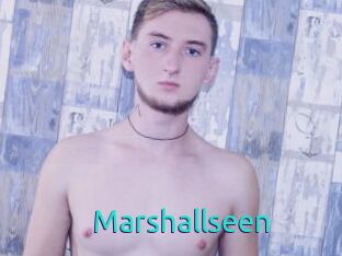 Marshallseen