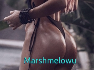Marshmelowu