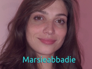Marsieabbadie