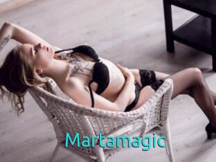 Martamagic