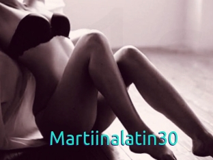 Martiinalatin30