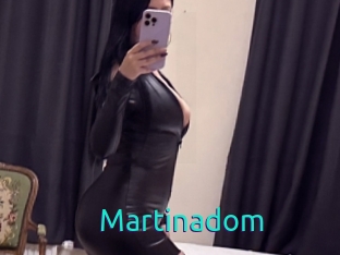 Martinadom
