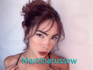 Martinarussow